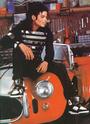 Zeljka ^Michael Jackson The Best^ ^MJ*s huge fan^ profile picture