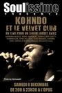 kohndo & velvet club profile picture