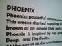 Phoenix from tha Flame profile picture