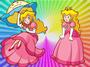 Princess Peach profile picture