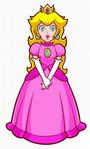 Princess Peach profile picture