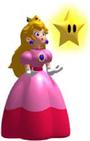 Princess Peach profile picture