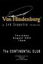 Von Hindenburg profile picture