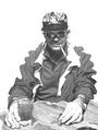 Dr. Hunter S. Thompson profile picture