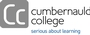 Cumbernauld College profile picture