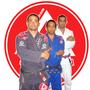 Gracie Barra Lancaster CA 661-945-2800 profile picture