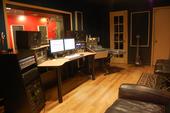 Quetzal Recording Studio of Greensboro, NC profile picture