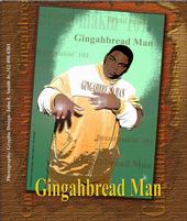 Gingahbread Man profile picture