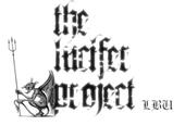 The Lucifer project LBU profile picture