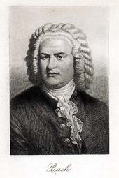 J.S.Bach profile picture