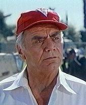 Ernest Borgnine profile picture