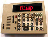 blimp profile picture