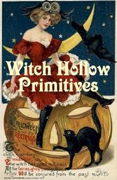 WitCh hOllOw pRiMiTiVEs profile picture