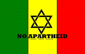 NO APARTHEID profile picture