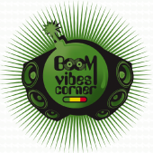 BOOM VIBES CORNER Reggae Shop Milano profile picture