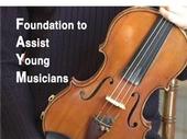 Foundation to Assist Young Musicians (FAYM) profile picture