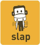 slap profile picture