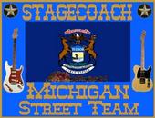 STAGECOACH Michigan Street Team profile picture