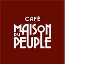 CafÃ© Maison du Peuple profile picture