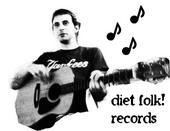 Diet Folk Records profile picture