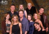 Buffy the Vampire Slayer profile picture