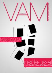 VAM - Visual Aesthetics Magazine profile picture