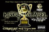 kingdomlabel Christian Music Awards profile picture