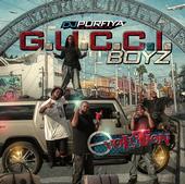 G.U.C.C.I BOYZ NOW ON iTUNES AMAZON & CD BABY profile picture