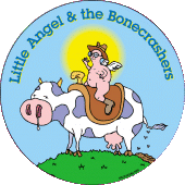 Little Angel & the Bonecrashers profile picture