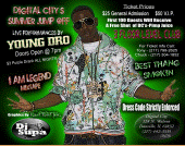 Young Dro live @ DC on 5/31/08 profile picture