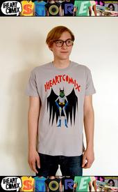 IHEARTCOMIX RECORDS profile picture