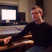 Kevin Grist, producer profile picture