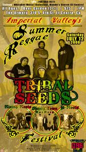 TRIBAL SEEDS profile picture