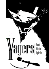 yagerstaphouse