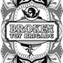 The Broken Toy Brigade profile picture