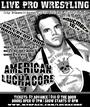 American Luchacore - NEXT SHOW 10/31 profile picture