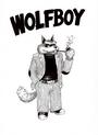 WolfBoy profile picture