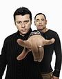 The Crystal Method profile picture