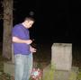 Joplin Paranormal Research Society profile picture