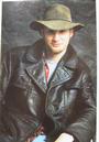 Layne Staley profile picture