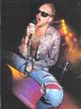 Layne Staley profile picture