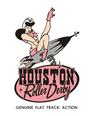 Houston Roller Derby profile picture