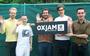 Oxjam Leeds profile picture