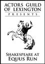 Actors Guild of Lexington profile picture