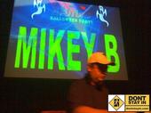 DJ Mikey B profile picture