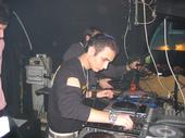 ANDREA FRISINA DJ profile picture