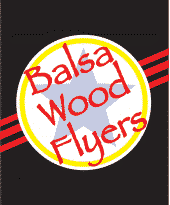 The Legendary Balsa Wood Flyers profile picture