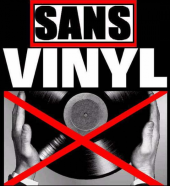 SANS VINYL profile picture