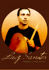 Luiz Santos Music profile picture