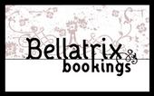 Bellatrix Bookings profile picture